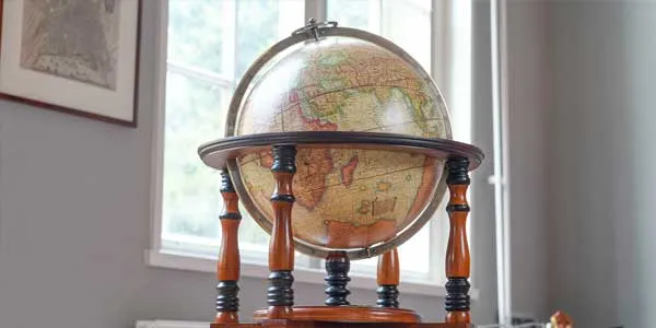 Historische Globen