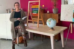Buchlesung