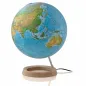 Preview: Illuminated globe Atmosphere Full Circle 2 - Ø 30 cm