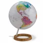 Preview: Illuminated Climate globe