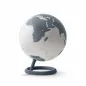 Preview: evolve Giada design globe blue-grey