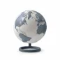Preview: evolve Giada design globe blue-grey