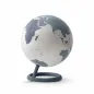 Preview: evolve Giada design globe blue-grey
