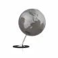Preview: Design Globus - Atmosphere "New World" Anglo Slate - Ø 25 cm
