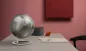Preview: Design globe - Atmosphere "New World" iGlobe Slate - Ø 25 cm