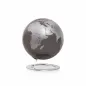 Preview: Design globe - Atmosphere "New World" iGlobe Slate - Ø 25 cm