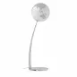 Preview: Floor globe Atmosphere "New World" Stem Reflection - Ø 30 cm