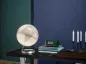 Preview: Design-Leuchtglobus Atmosphere Vision White Ø 25 cm