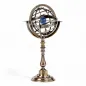 Preview: Bronze armillary sphere (replica)