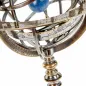 Preview: Bronze armillary sphere (replica)