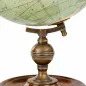 Preview: Historischer Globus (Replik) Weber Costello USA 1921