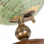 Preview: Historischer Globus (Replik) Weber Costello USA 1921