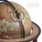 Preview: Mercator Navigator Globus