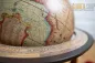 Preview: Mercator Navigator Globus
