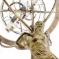 Preview: 18th-century Atlas armillary sphere (replica)