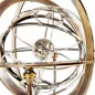 Preview: 18th-century Atlas armillary sphere (replica)