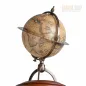 Preview: Mercator Erdglobus mit Kompass