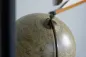 Preview: Historischer Hondius-Globus – Replik aus dem Jahr 1627