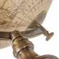 Preview: Historischer Hondius-Globus – Replik aus dem Jahr 1627