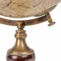 Preview: Historischer Hondius-Globus – Replik aus dem Jahr 1627