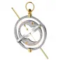 Preview: Sundial Cielo - Gold