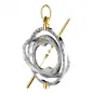 Preview: Sundial Cielo - Gold