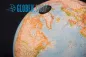 Preview: Illuminated globe National Geographic "Neon Classic - Ø 30 cm