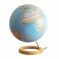 Preview: Illuminated globe National Geographic "Neon Classic - Ø 30 cm