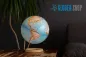 Preview: Illuminated globe National Geographic "Neon Classic - Ø 30 cm