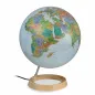 Preview: Illuminated globe National Geographic Neon Explorer - Ø 30 cm