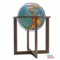 Preview: Standglobus - Leuchtglobus Cross Classic Ø 50 cm