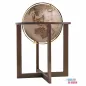 Preview: Floor globe - illuminated globe Cross Executive Ø 50 cm