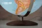 Preview: Leuchtglobus National Geographic "Fusion Classic 3001" - Ø 30 cm