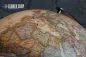 Preview: Desk globe - National Geographic "Fusion Executive 3001" - Ø 30 cm / 11,81 inch