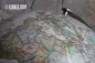 Preview: Desk globe - National Geographic "Fusion Executive 3001" - Ø 30 cm / 11,81 inch