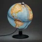 Preview: Leuchtglobus - National Geographic Natgeo Classic