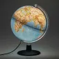 Preview: Leuchtglobus - National Geographic Natgeo Classic