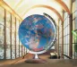 Preview: Constellation - Illuminated globe HL 3010 - Ø 30 cm