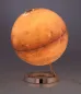 Preview: National Geographic Mars globe / Red Planet Ø 30 cm