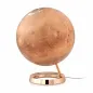 Preview: National Geographic Mars globe / Red Planet Ø 30 cm