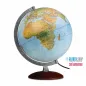 Preview: illuminated globe DP 3010 Ø 30 cm