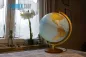 Preview: Illuminated desk globe DPI 3015 Ø 30 cm