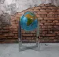 Preview: Floor Globe DFN 5080