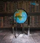 Preview: Floor Globe DFN 5080