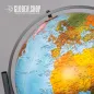 Preview: Schulglobus DP 50 Erika - Ø 50 cm