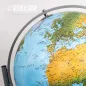 Preview: Schulglobus DP 50 Erika - Ø 50 cm