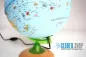 Preview: Illuminated globe for children KS 2525 - Ø 25 cm