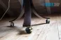 Preview: Standglobus im Antikstil PAL 5060 - Ø 50 cm