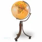 Preview: Standglobus im Antikstil PAL 5060 - Ø 50 cm