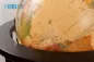 Preview: Standglobus im Antikstil PAL 5065 - Ø 50 cm